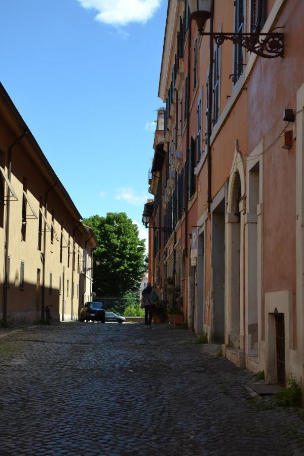 Colosseum Relax Family Apartament Rom Exterior foto